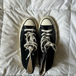 converse chuck 70s